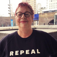 Jo Brand is wearing a Repeal jumper (and here’s where you can get one)