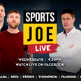 Ronan O’Gara joins JOE team for exciting new Facebook show