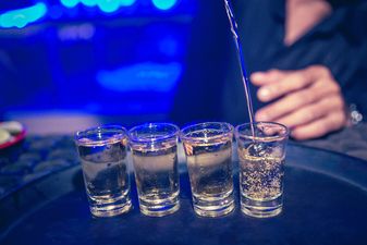 HSE issue public health warning about fake alcohol after poisoning incident in Dublin