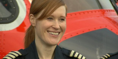 Tributes paid to ‘brave’ helicopter pilot Captain Dara Fitzpatrick