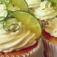 Gin & tonic cupcakes are here (and our lives are complete)