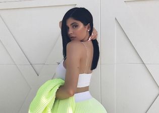 Ever wondered what Kylie Jenner eats for breakfast? It’s not what we expected…