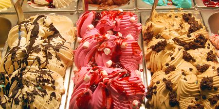 Score yourself some free gelato this Paddy’s Day (but you’ll have to be quick)