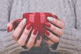 Say goodbye to smudged nails with this GENIUS drying trick