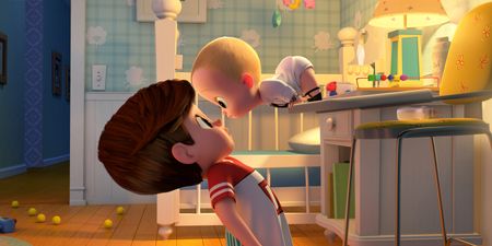 Win tickets to a preview screening of The Boss Baby