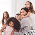 WATCH: Victoria Beckham explains what a ‘Spice Girl’ is to a group of little girls and our hearts explode