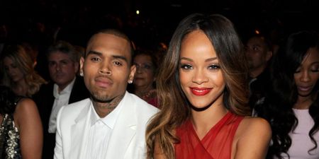 Chris Brown speaks about the night he assaulted Rihanna in new documentary