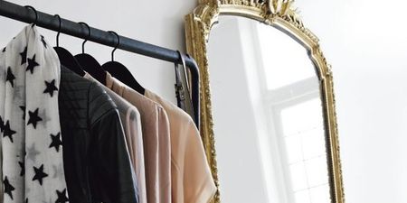 The €21 buy that will organise your wardrobe into a thing of beauty
