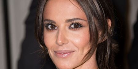 Cheryl’s St Patrick’s Day fashion throwback will make you laugh