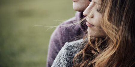 The major indication that your relationship is over (and it’s not what you think)