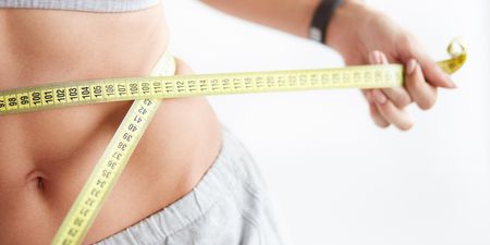 Breaking this habit can help eliminate stubborn stomach fat