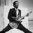 Celebrities react to the passing of legendary music icon Chuck Berry