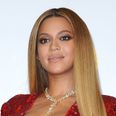 Fans think Beyoncé has dropped another hint about the sex of her twins