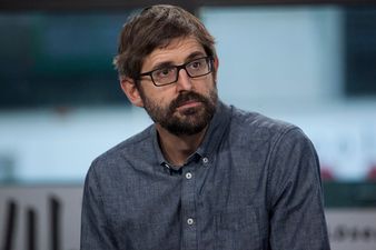 Louis Theroux reveals details about the one documentary that he couldn’t make