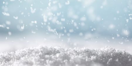 Met Éireann has issued an update including snow predictions