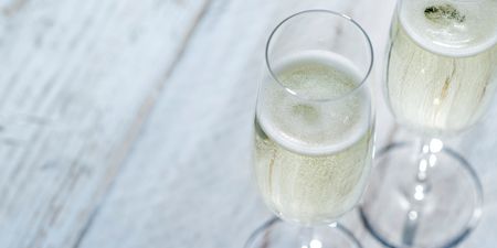 Love prosecco? Turns out keeping it in the fridge isn’t a good idea
