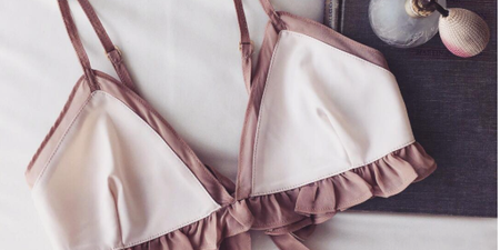 Steals from €5 – seven lingerie sets you’ll want to snap up immediately
