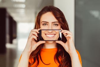 Penneys is ALL over this Instagram teeth whitening trend
