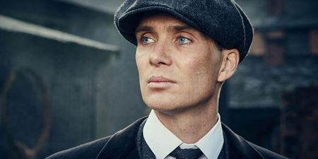 Peaky Blinders just dropped a massive hint about the new season on Instagram