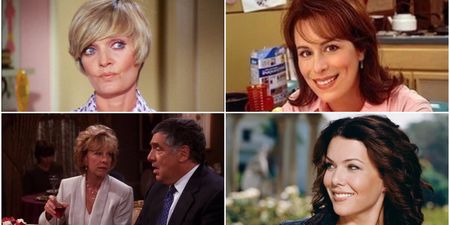 Quiz: Which TV mum is most like yours?