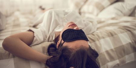 We’ve found a genius hack that will give you a perfect night’s sleep (really)