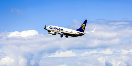 Flying with Ryanair this week? You should check in online today