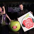 Head to the final of Le Crunch Apple of My Eye Song Contest in Whelan’s this Thursday