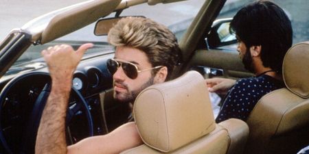 The woman whose IVF was secretly funded by George Michael has some INCREDIBLE news…