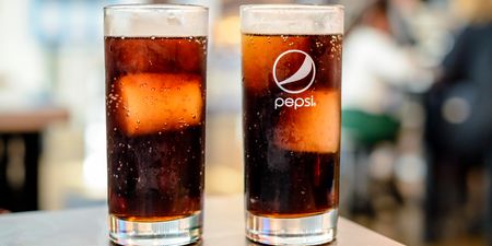 There’s a new flavour of Pepsi and it sounds delicious
