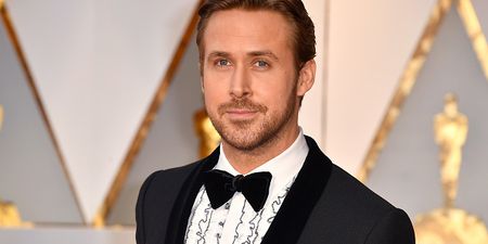 Ryan Gosling has broken his silence on why he was laughing during that Oscars blunder