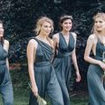 The bridesmaid JUMPSUIT is the hottest wedding trend for 2017