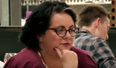 One of the singletons on First Dates Ireland has a compelling life story