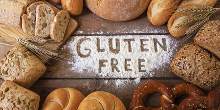 There’s a gluten-free pop-up store opening in Dublin
