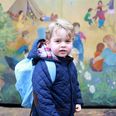 There’s been a royal announcement about where Prince George will go to school