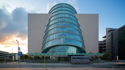 This is why loads of Irish landmarks will go purple on Sunday