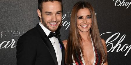 ‘I can’t ignore this…’ Cheryl addresses the woman Liam was seen with in Dubai