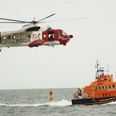 Body recovered from wreckage of Irish Coast Guard helicopter Rescue 116