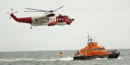 Body recovered from wreckage of Irish Coast Guard helicopter Rescue 116