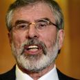 Gerry Adams to announce retirement as Sinn Féin president today