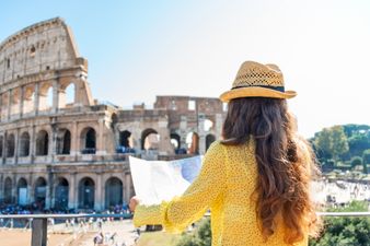 6 perfect cities for a weekend away with your bestie