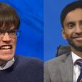 Excitement builds as two University Challenge greats battle for a place in the final