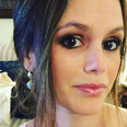 Rachel Bilson was bridesmaid for a friend and you need to see her dress