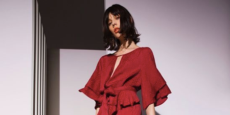 We’re losing our minds for every single piece from River Island’s new Studio collection
