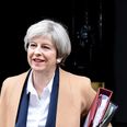 Theresa May wins no confidence vote