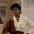 Janet Hubert, Aunt Viv from Fresh Prince, has lashed out at the reunion photo