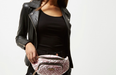 Bum bags are back so you can relive your childhood all over again