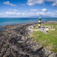 These STUNNING lighthouse properties are in Ireland… and you can stay in them!