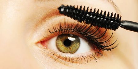 You probably know the mascara that’s number one on Pinterest