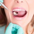 Do you work for yourself? If so… you can now register for a FREE teeth clean