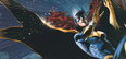 There’s a Batgirl movie on the cards and the director makes us VERY happy